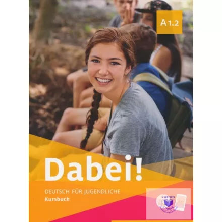 Dabei A1.2 Kursbuch