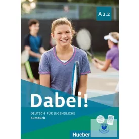 DabeiA2.2 Kursbuch