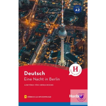 Eine Nacht In Berlin