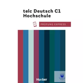 Prüfung Express - Telc Deutsch C1