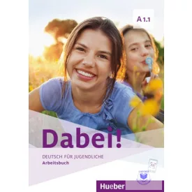 Dabei A1.1 Arbeitsbuch