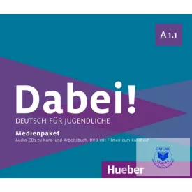 Dabei A1.1 Medienpaket
