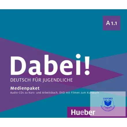 Dabei A1.1 Medienpaket
