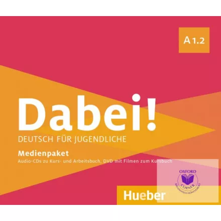 Dabei A1.2 Medienpaket