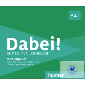 Dabei A2.1 Medienpaket