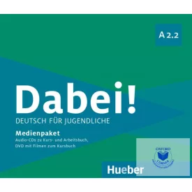 Dabei A2.2 Medienpaket