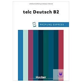 Prüfung Express - telc Deutsch B2