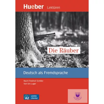 Die Räuber A2