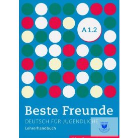 Beste Freunde A1.2 Lehrerhandbuch