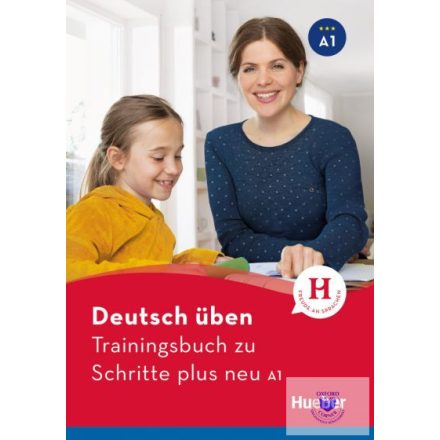 Deutsch Üben Trainingsbuch Zu Schritte Plus Neu A1