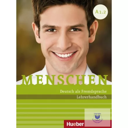 Menschen A1.2 Lehrerhandbuch