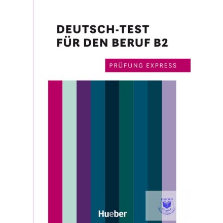 Prüfung Express Deutsch Test Für Den Beruf B2