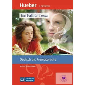 Ein Fall Für Tessa Lektüre+Mp3