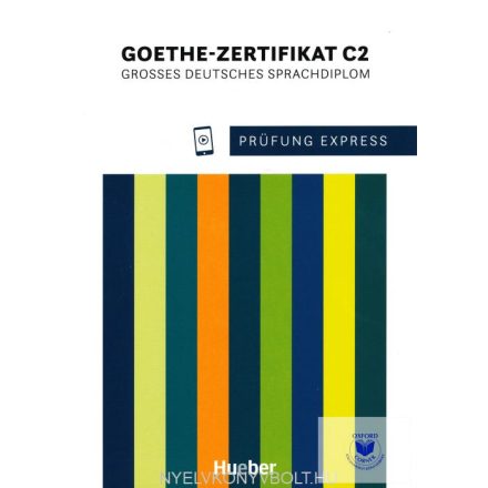 Prüfung Express  Goethe-Zertifikat C2