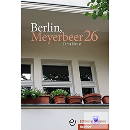 Berlin, Meyerbeer Mit Audio CD