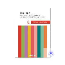 Prüfung Express - Dsd I Pro