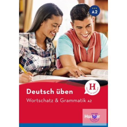 Deutsch Üben - Wortschatz & Grammatik A2 *Neu