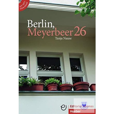 Berlin, Meyerbeer 26