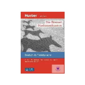 Die bremer Stadtmusikanten Leseheft MP3
