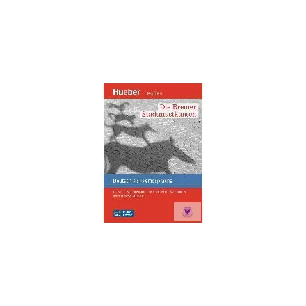 Die bremer Stadtmusikanten Leseheft MP3