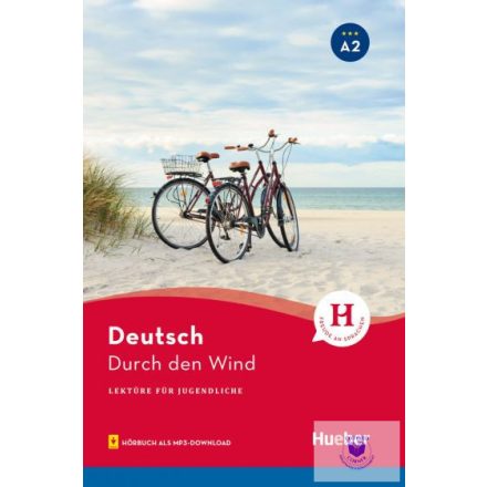 Durch Den Wind Lektüre A2 Mit Audios Online