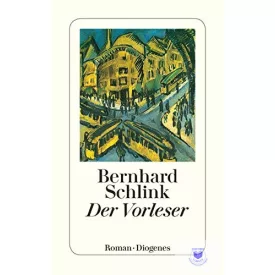 Der Vorleser