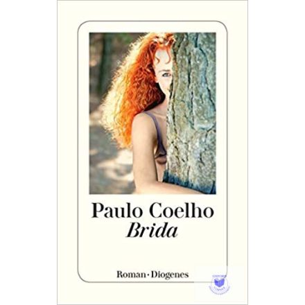 Paulo Coelho: Brida (Német) Taschenbuch