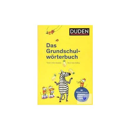Duden, Das Grundschulwörterbuch