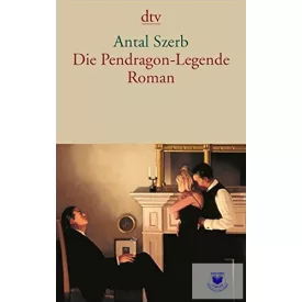 Die Pendragon-Legende
