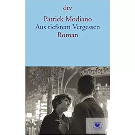 Aus Tiefstem Vergessen