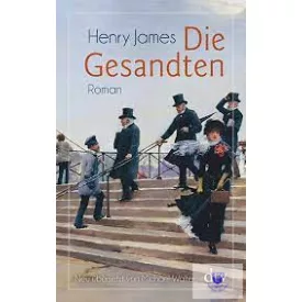 Die Gesandten