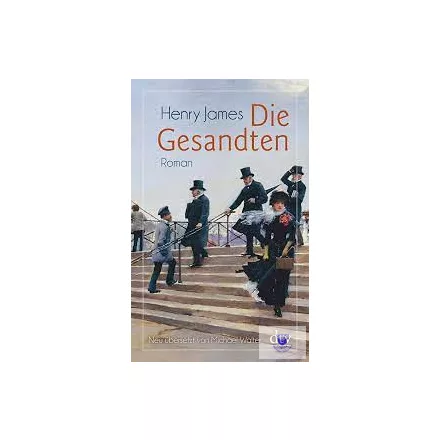 Die Gesandten
