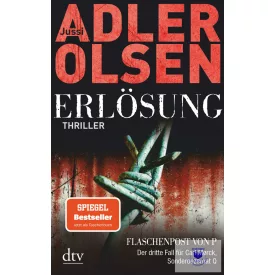Erlösung. Der Dritte Fall Für Carl Morck, Sonderdezernat Q