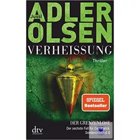 Verheissung -Der Grenzenlose