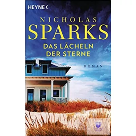 Das Lächeln Der Sterne