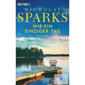 Wie Ein Einziger Tag
