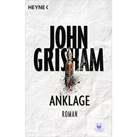 Anklage