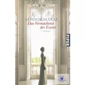 Das Vermächtnis Der Eszter