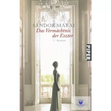 Das Vermächtnis Der Eszter