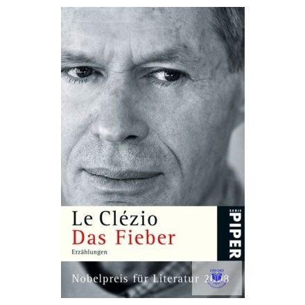 Le Clézio - Das Fieber