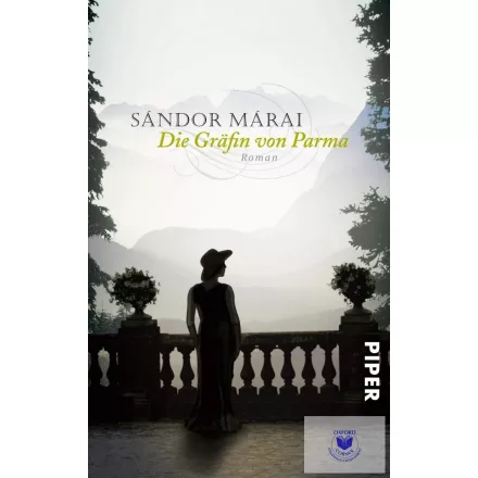 Die Gräfin Von Parma