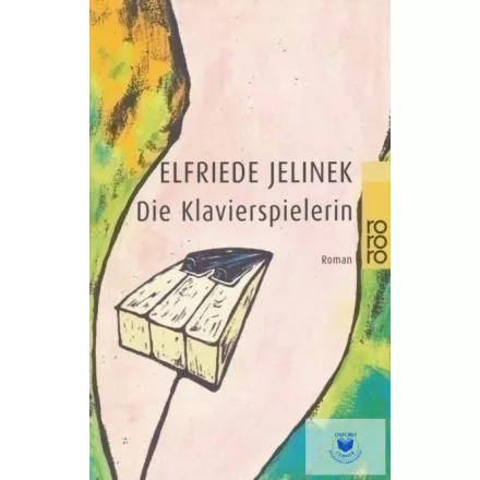 Die Klavierspielerin