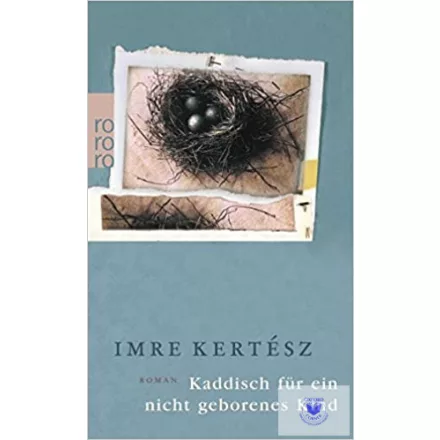 Kaddisch Für Ein Nicht Geborenes Kind