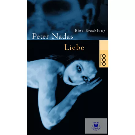 Liebe.Eine Erzählung