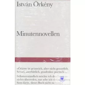 Minutennovellen