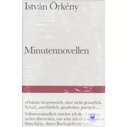 Minutennovellen