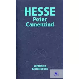 Peter Camenzind