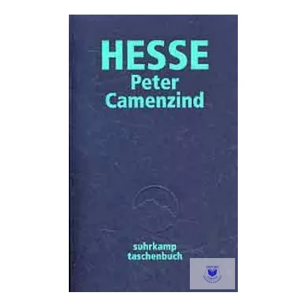 Peter Camenzind