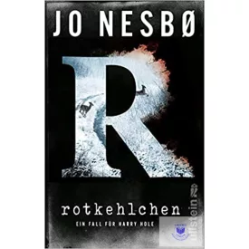 Rotkehlchen