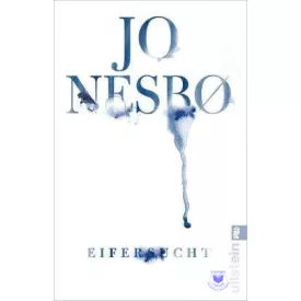 Eifersucht (Sieben Short Stories, Ein Motiv)